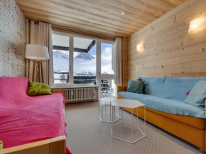 Appartement ski aux pieds, WIFI, 4 pers, Tignes - FR-1-502-589